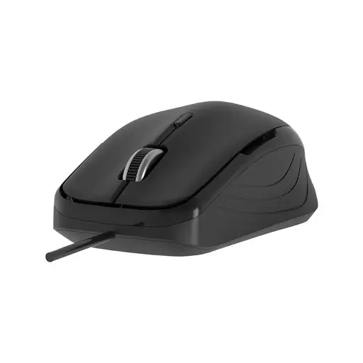 optical mouse kingstar model km110 -  ماوس کینگ استار مدل km110