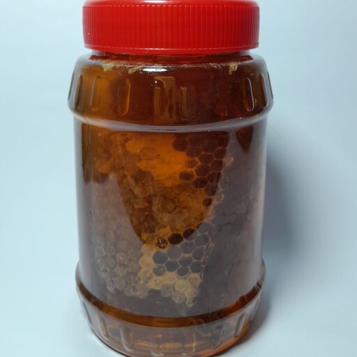 عسل چهل گیاه یاسوج صادراتی و اقتصادی(یک کیلوگرم )