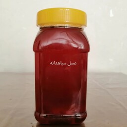 عسل سیاهدانه 940گرم