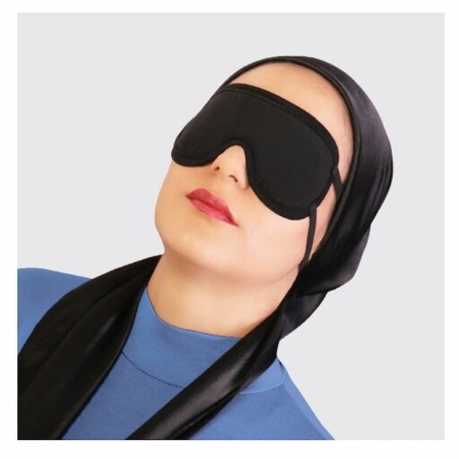 چشم بند  بزرگسال کد87100
Eye Cover
شرکت طب و صنعت
