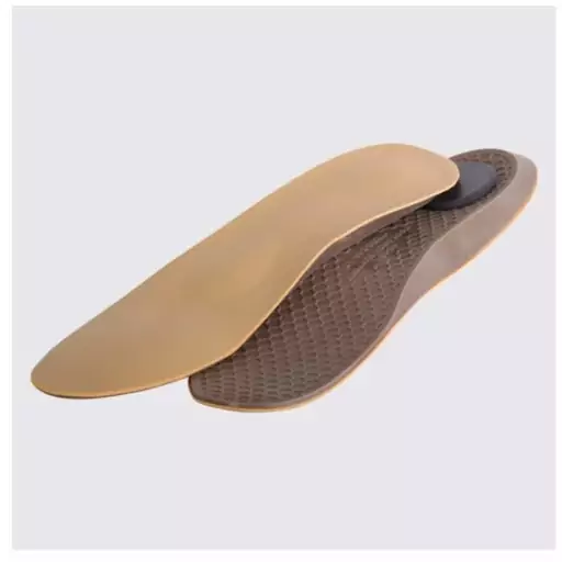 کفی طبی مخصوص خار پاشنه (پنجه دار)

Foot Arch Support For Plantar Fasciitis

کد محصول 21100
