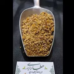 ترنجبین اصل اعلا(سوپر) درشت و تمیز (50 گرم)