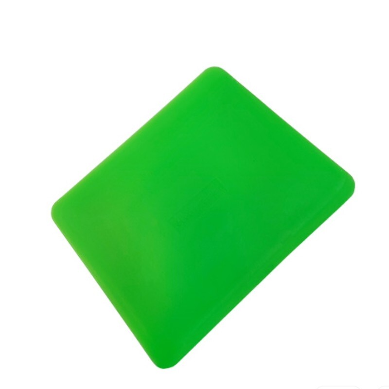 کارتک سبز 4 لبه ای