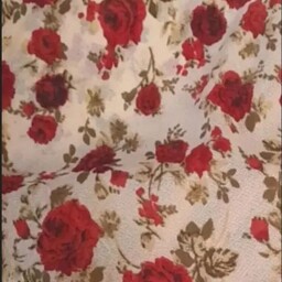 بلوز مانتو تونیک زنانه گلدار  ،در رنگ های مختلف ،جنس کرپ کش گیاهی ، مناسب سایز 38 تا 44 و 46 ، فوق العاده خوش رنگ و زیبا