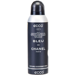 اسپری مردانه اکو مدل Bleu De Chanel حجم 200 میلی لیتر