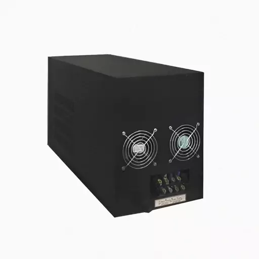 استابلایزر سروموتور
ولتاژ تک فاز GOLDEN 8KVA
تی بی ام