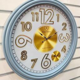 ساعت دیواری  مدل رومانسون 104 شماره مولتی   کارتن 3عددی جور  سایز   70سانتی متر ارسال باتیپاکس هزینه بامشتری درب منزل 