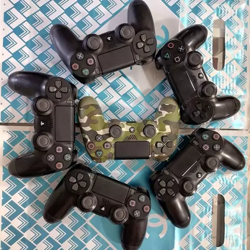 دسته اورجینال ps4 