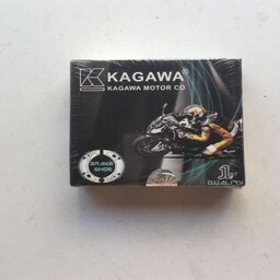 لنت موتور سیکلت مارک kgw کاگاوا کره ای مناسب هوندا 