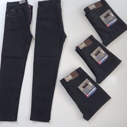 شلوار جین راسته مردانه (برند wrangler)در رنگ بندی متنوع 