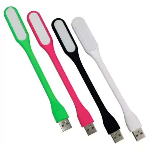 چراغ USB LED پک سلفونی