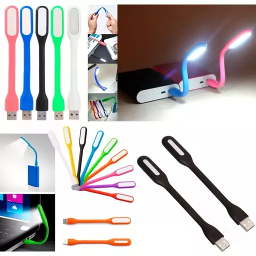 چراغ USB LED پک سلفونی