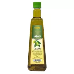 روغن زیتون فرابکر