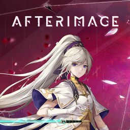 بازی کامپیوتری Afterimage