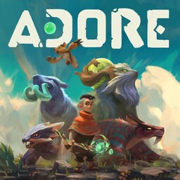 بازی کامپیوتری ADORE