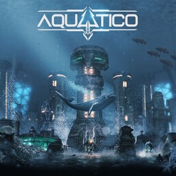 بازی کامپیوتری Aquatico