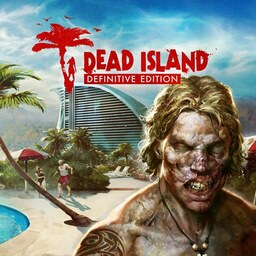 بازی کامپیوتری Dead Island Definitive Edition