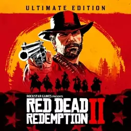 بازی کامپیوتری Red Dead Redemption 2 - Ultimate 