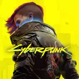 بـازی کامپیوتری Cyberpunk 2077 Phantom Liberty