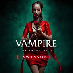 بـازی کامپیوتری Vampire The Masquerade - Swansong