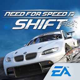 بازی کامپیوتری Need for Speed Shift