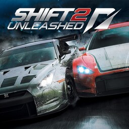بازی کامپیوتری Need for Speed Shift 2 Unleashed