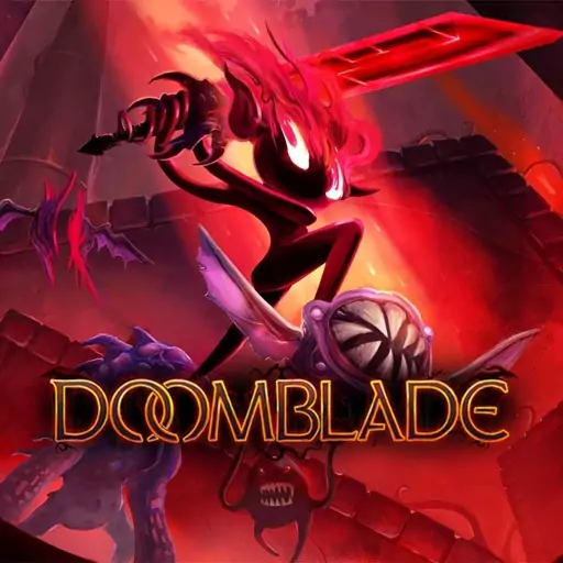 بازی کامپیوتری DOOMBLADE