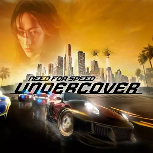 بازی کامپیوتری Need for Speed - Undercover