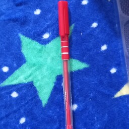 خودکار قرمز 