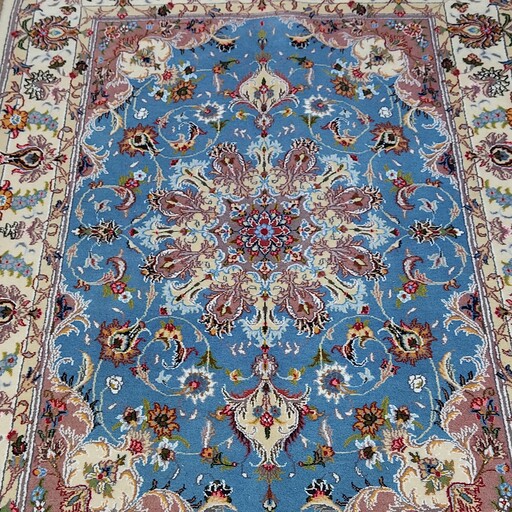 فرش دستباف قالیچه 3 متری