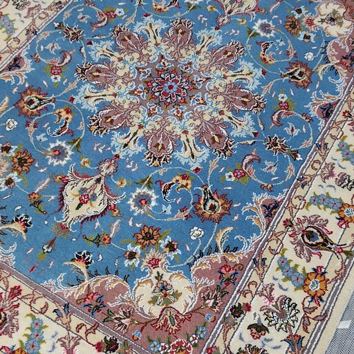 فرش دستباف قالیچه 3 متری