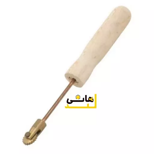 موم دوز برنجی 