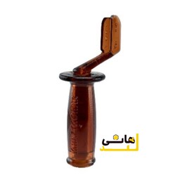 چرخانک هفت گوهر(مخصوص تمیز  کردن سلول ژل)