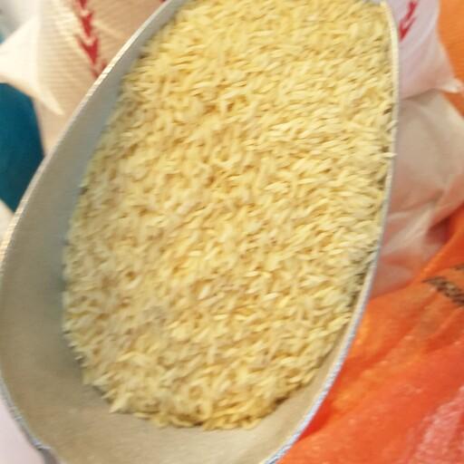 برنج  دمسیاه دودی درجه یک ارسال رایگان آستانه اشرفیه