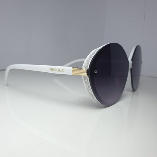 عینک آفتابی زنانه جیمی چو مدل MG1294