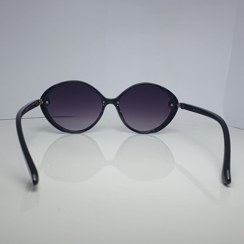 عینک آفتابی زنانه جیمی چو مدل MG1295