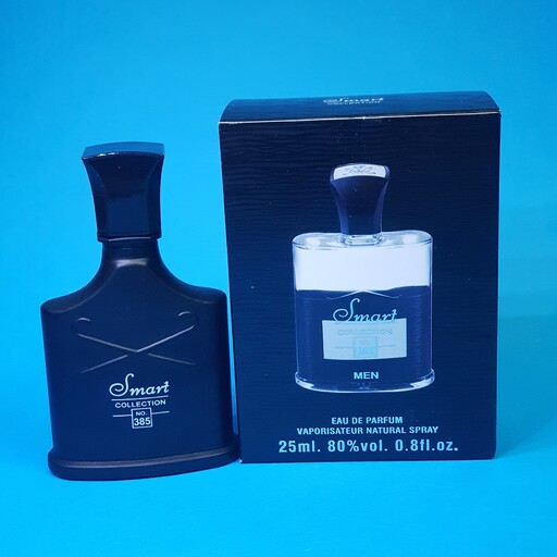 عطر 25 میل  کرید اونتوس مردانه شرکتی اسمارت کالکشن SMART COLLECTION ORIGINAL اصلی