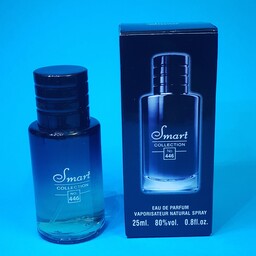 عطر 25 میل مردانه دیور ساواج اسمارت کالکشن اصلی اماراتی SMART COLLECTION ORIGINAL