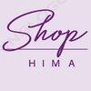 hima  shop