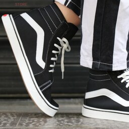 کفش ساقدار مردانه VANS