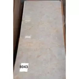 ماربل شیت کد 8043 س 60در120 cm ضخامت 2.5 میل