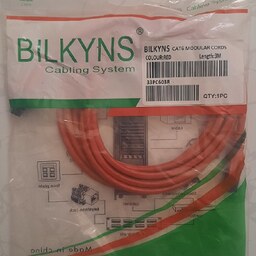 کابل شبکه 3 متری بیلکینز Bilkyns 