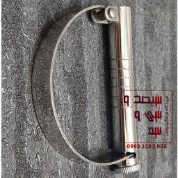خلخال قفلی پاکستانی (دستبند قفلی) سایز  متوسط