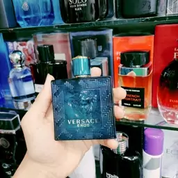 عطر ادکلن ورساچ اروس،ورساچه طرح اورجینال 