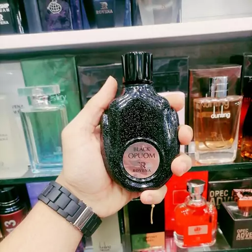 عطر ادکلن بلک اوپیوم 100 میل زنانه 