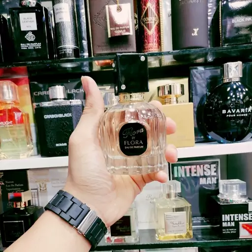 عطر ادکلن گوچی،گوچی فلورا ،گوجی، گوچی بای گوچی 100 میل زنانه 