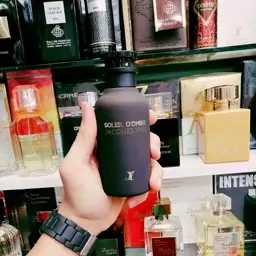 عطر ادکلن اماراتی سولیل د امپر ژاک ایو،لویی ویتون آمبر نومید،آمبر نومد 100 میل یونیسکس 