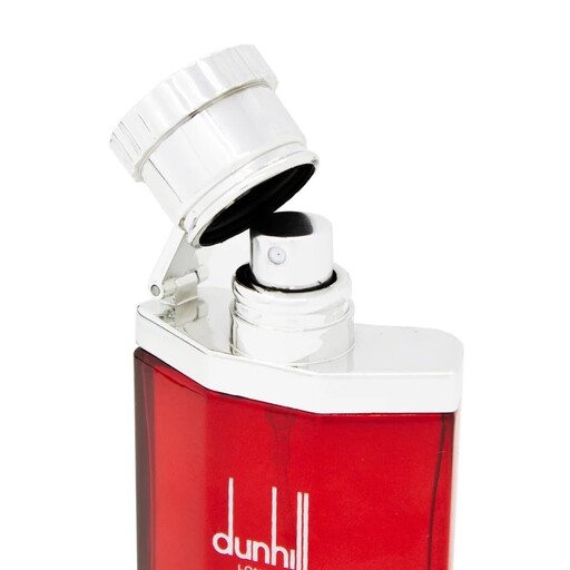 عطر جیبی مردانه اسکلاره مدل دانهیل dunhill desire red حجم 30 میلی لیتر