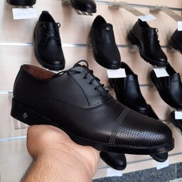 کفش مجلسی مردانه کفش شیک مردانه کفش مردانه کفش مردانه بندی کفش مشکی کفش زیبا
