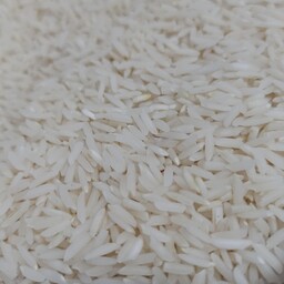 برنج هاشمی درجه یک ، خالص و ارگانیک شالیزارهای گیلان گونی 10 کیلویی